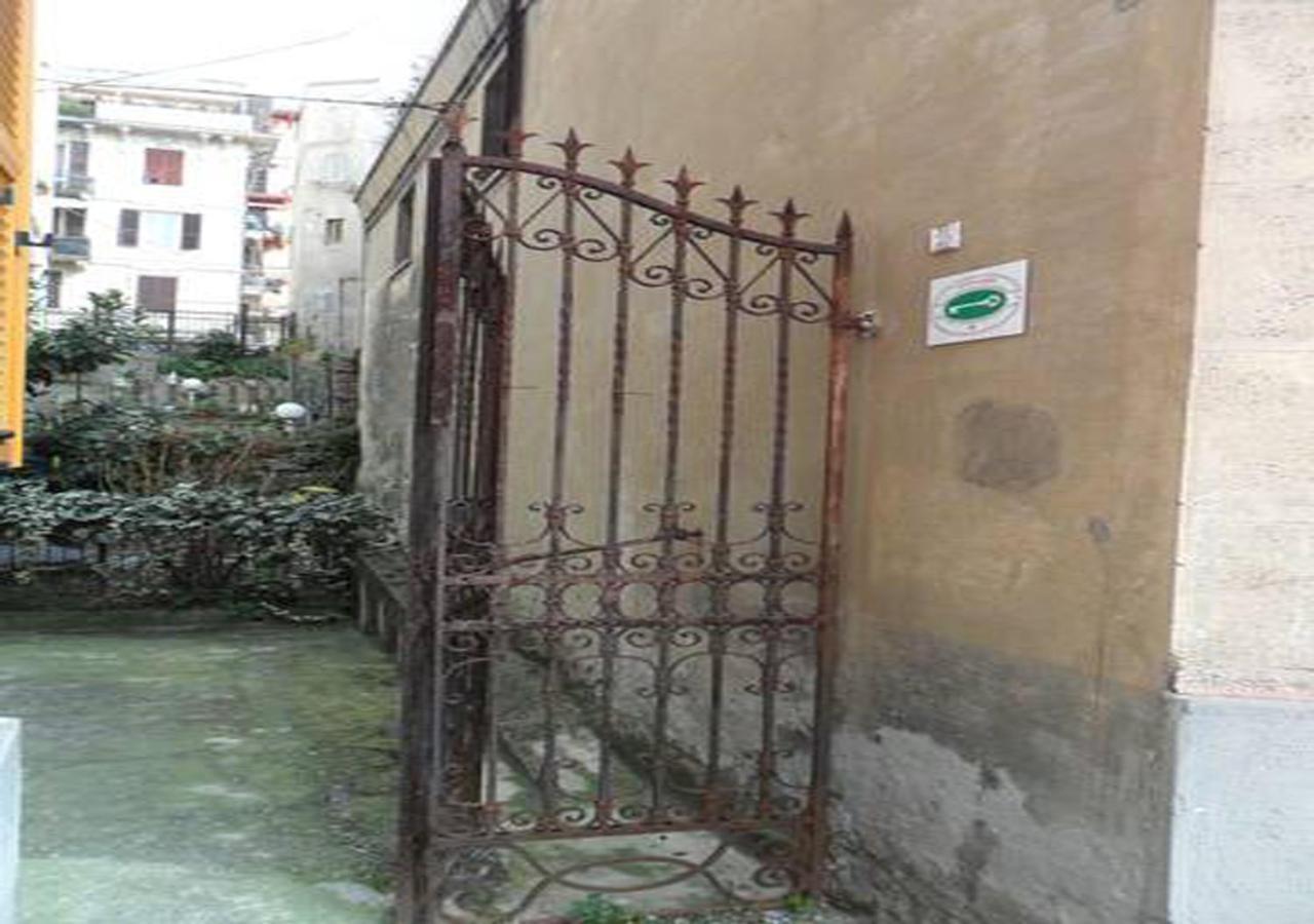 La Cesarina Hotel La Spezia Exterior foto