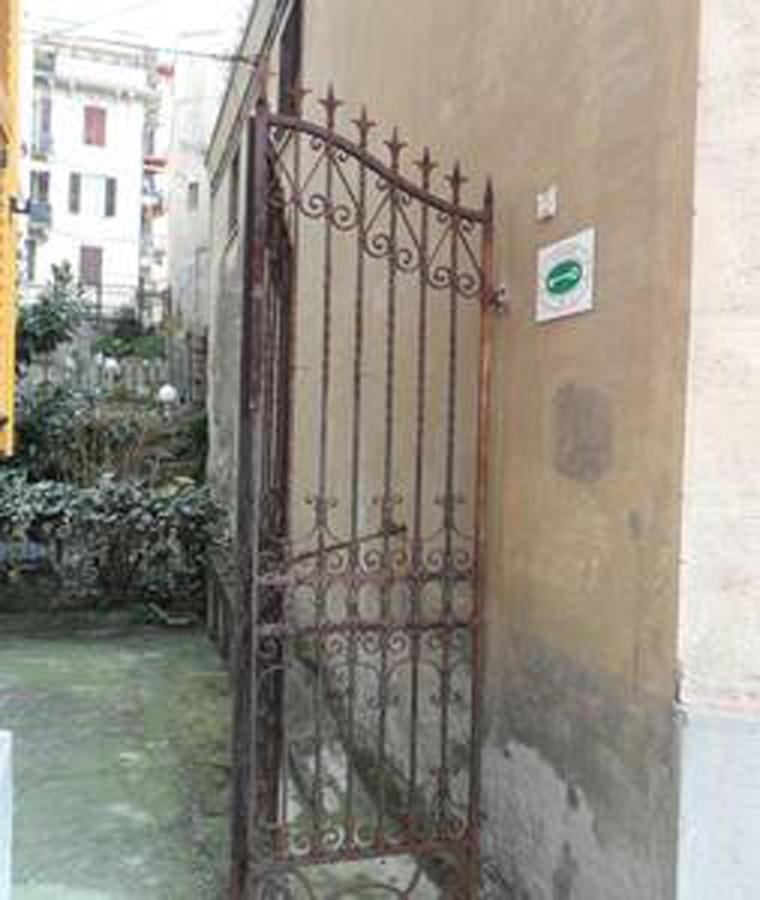 La Cesarina Hotel La Spezia Exterior foto